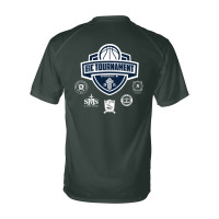2025 EIC Tournament | Performance T-Shirt 