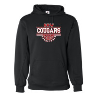 GR Whitfield Basketball | Performance Hoodie