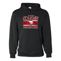 GR Whitfield Wrestling | Performance Hoodie