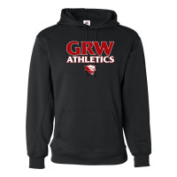GR Whitfield Athletics | Performance Hoodie
