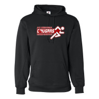 GR Whitfield Cross Country | Performance Hoodie