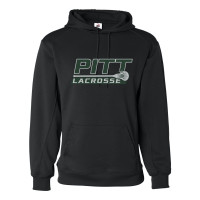 Pitt Lacrosse Performance Hooded Sweatshirt | Multiple Colors