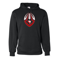 GR Whitfield Football | Performance Hoodie