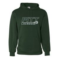 Pitt Lacrosse Performance Hooded Sweatshirt | Multiple Colors