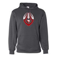 GR Whitfield Football | Performance Hoodie