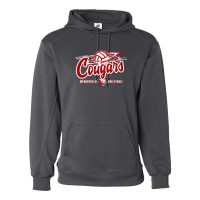 GR Whitfield Volleyball | Performance Hoodie