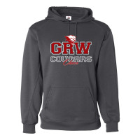 GR Whitfield Cheer | Performance Hoodie