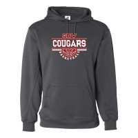 GR Whitfield Basketball | Performance Hoodie