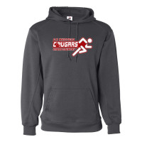 GR Whitfield Cross Country | Performance Hoodie