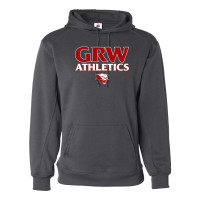GR Whitfield Athletics | Performance Hoodie