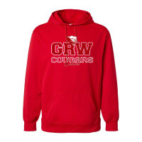 GR Whitfield Cheer | Performance Hoodie