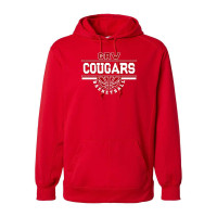 GR Whitfield Basketball | Performance Hoodie