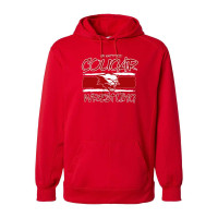 GR Whitfield Wrestling | Performance Hoodie