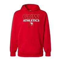 GR Whitfield Athletics | Performance Hoodie