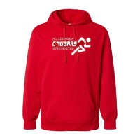 GR Whitfield Cross Country | Performance Hoodie