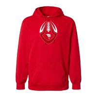 GR Whitfield Football | Performance Hoodie