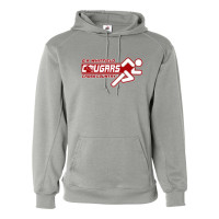 GR Whitfield Cross Country | Performance Hoodie