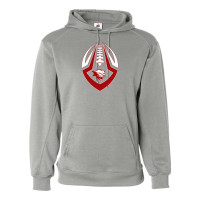 GR Whitfield Football | Performance Hoodie