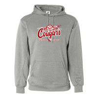 GR Whitfield Volleyball | Performance Hoodie