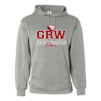 GR Whitfield Cheer | Performance Hoodie
