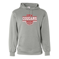 GR Whitfield Basketball | Performance Hoodie