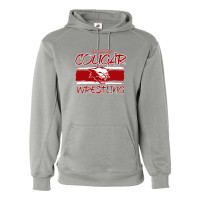 GR Whitfield Wrestling | Performance Hoodie