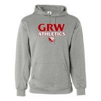 GR Whitfield Athletics | Performance Hoodie