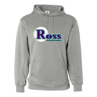 Ross Baseball Performance Hooded Sweatshirt | Multiple Colors