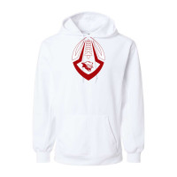 GR Whitfield Football | Performance Hoodie