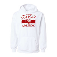 GR Whitfield Wrestling | Performance Hoodie