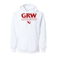 GR Whitfield Athletics | Performance Hoodie