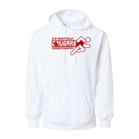 GR Whitfield Cross Country | Performance Hoodie