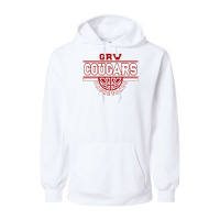 GR Whitfield Basketball | Performance Hoodie