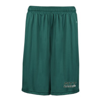 Pitt County Lacrosse Solid Shorts | Multiple Colors