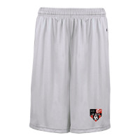 JASA Soccer | Crest Logo | Performance Shorts