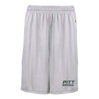 Pitt County Lacrosse Solid Shorts | Multiple Colors