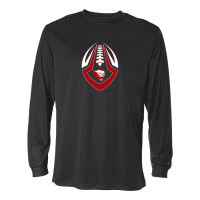 GR Whitfield Football | Long-Sleeve Performance T-Shirt 