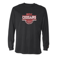 GR Whitfield Basketball | Long-Sleeve Performance T-Shirt 