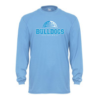 Eppes Volleyball | Long-Sleeve Performance Tee | Multiple Colors