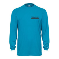 Tyler Williams Builders | Long-Sleeve Performance Tee
