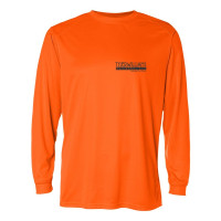 Tyler Williams Builders | Long-Sleeve Performance Tee