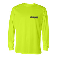 Tyler Williams Builders | Long-Sleeve Performance Tee
