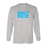 JH Rose Tennis | Word Logo | Long-Sleeve Performance Tees