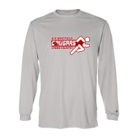 GR Whitfield Cross Country | Long-Sleeve Performance T-Shirt 