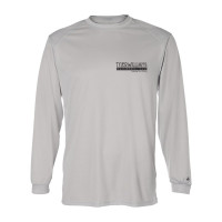 Tyler Williams Builders | Long-Sleeve Performance Tee