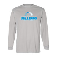 Eppes Volleyball | Long-Sleeve Performance Tee | Multiple Colors