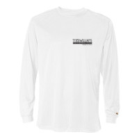 Tyler Williams Builders | Long-Sleeve Performance Tee