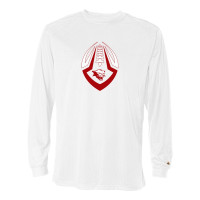 GR Whitfield Football | Long-Sleeve Performance T-Shirt 