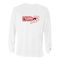 GR Whitfield Cross Country | Long-Sleeve Performance T-Shirt 