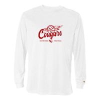 GR Whitfield Volleyball | Long-Sleeve Performance T-Shirt 